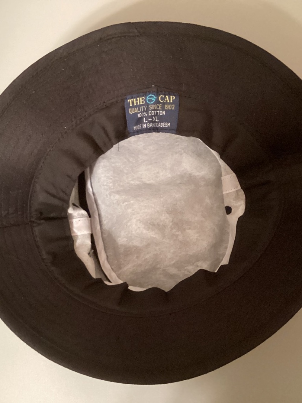 The Bucket Hat (L-XL) - Picture 6 of 6